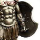 Odyseus so psom Argosom 32cm soška 708-7290