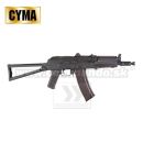 Airsoft CYMA CM045 AKS74U Full Metal AEG 6mm