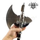 Vogler Viking Axe Silver ozdobná replika 774-331