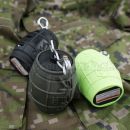 ASG STORM 360 airsoft granat Black Impact grenade 19081