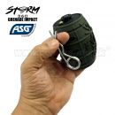 ASG STORM 360 airsoft granat zavlačky Pins 2x