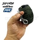 ASG STORM 360 airsoft granat Army Green Impact grenade