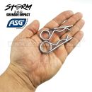 ASG STORM 360 airsoft granat zavlačky Pins 2x