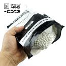 Specna ARMS CORE 0,20g 1kg 5000ks BB Profesional guličky White 6mm