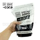 Specna ARMS CORE 0,20g 1kg 5000ks BB Profesional guličky White 6mm