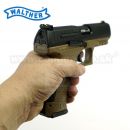 Tréningový marker Walther PPQ M2 T4E FDE