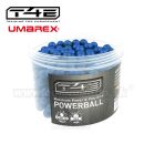 Strelivo pre T4E RAM kal. .43 Powerballs