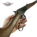 Vzduchovka Legends Cowboy Airgun Rifle CO2 4,5mm