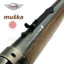 Vzduchovka Legends Cowboy Airgun Rifle CO2 4,5mm