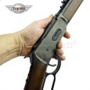 Vzduchovka Legends Cowboy Airgun Rifle CO2 4,5mm