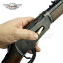 Vzduchovka Legends Cowboy Airgun Rifle CO2 4,5mm