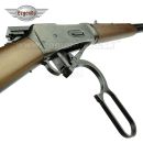 Vzduchovka Legends Cowboy Airgun Rifle CO2 4,5mm