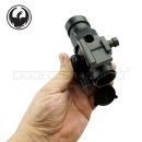 Kolimátor Dragon M2 Red Green Dot Sight