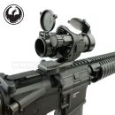 Kolimátor Dragon M2 Red Green Dot Sight