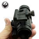 Kolimátor Dragon M2 Red Green Dot Sight