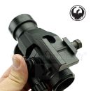 Kolimátor Dragon M2 Red Green Dot Sight