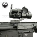 Kolimátor Dragon M2 Red Green Dot Sight