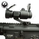 Kolimátor Dragon M2 Red Green Dot Sight