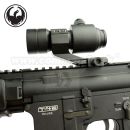 Kolimátor Dragon M2 Red Green Dot Sight