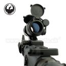 Kolimátor Dragon M2 Red Green Dot Sight