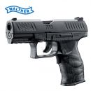 Airsoftová pištoľ Walther PPQ M2 FS Elektric EBB AEP 6mm airsoft pistol