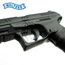 Airsoftová pištoľ Walther PPQ M2 FS Elektric EBB AEP 6mm airsoft pistol