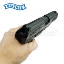 Airsoftová pištoľ Walther PPQ M2 FS Elektric EBB AEP 6mm airsoft pistol