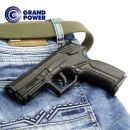 Grand Power G9F MK12 Flobert Pistol 6mm