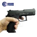 Grand Power G9F MK12 Flobert Pistol 6mm