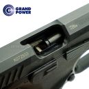 Grand Power G9F MK12 Flobert Pistol 6mm