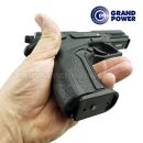 Grand Power G9F MK12 Flobert Pistol 6mm