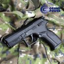 Grand Power G9F MK12 Flobert Pistol 6mm