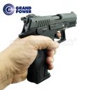 Grand Power G9F MK12 Flobert Pistol 6mm