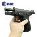 Grand Power G9F MK12 Flobert Pistol 6mm