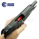 Grand Power G9F MK12 Flobert Pistol 6mm