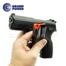 Grand Power G9F MK12 Flobert Pistol 6mm