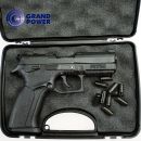 Grand Power G9F MK12 Flobert Pistol 6mm