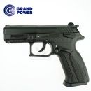 Grand Power G9F MK12 Flobert Pistol 6mm