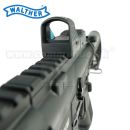 Kolimátor Walther Competition 3 Point Sight Green