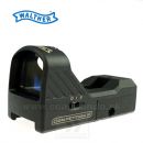 Kolimátor Walther Competition 3 Point Sight Green