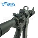 Kolimátor Walther Competition 3 Point Sight Green