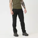 Obrázok 1. Taktické nohavice UTP® Urban Tactical Pants RIPSTOP Black Helikon-Tex®
