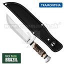 Tramontina standard poľovnícky nôž 6" Hunting knife