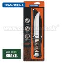 Tramontina standard poľovnícky nôž 6" Hunting knife