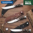 Tramontina standard poľovnícky nôž 6" Hunting knife