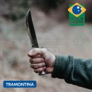 Tramontina standard poľovnícky nôž 6" Hunting knife