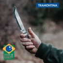 Tramontina standard poľovnícky nôž 6" Hunting knife