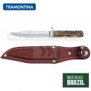 Tramontina standard turistický nôž 5" Hunting knife