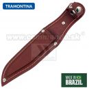 Tramontina standard turistický nôž 5" Hunting knife