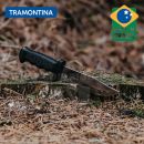 Tramontina standard turistický nôž 6" Camp Knife